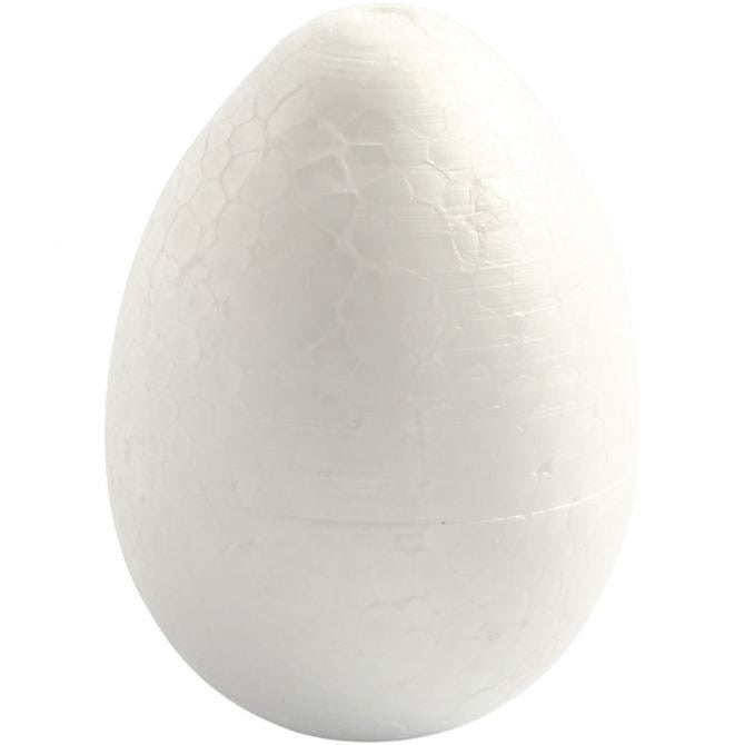 بيض بوليسترين (عبوة من 5 قطع)