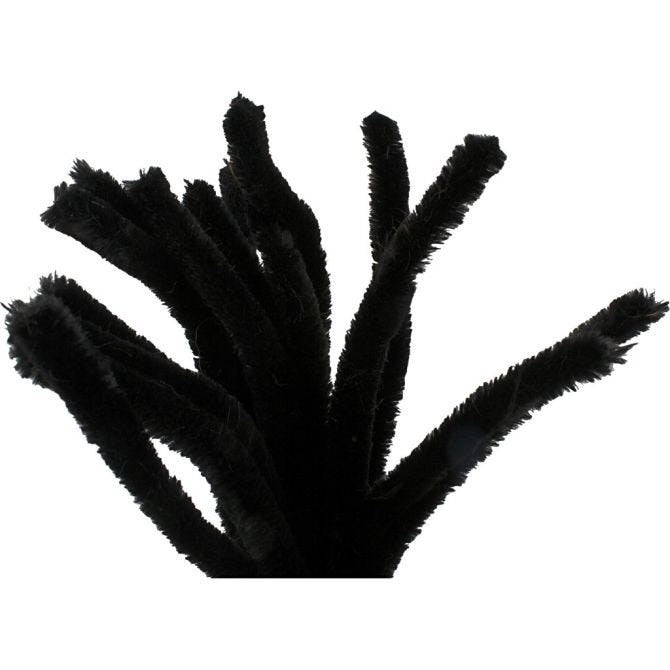 منظفات أنابيب سوداء