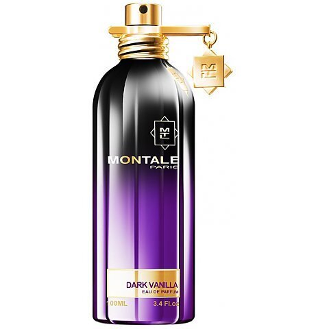 Montale Dark Vanilla Eau de Parfum 50ml Spray