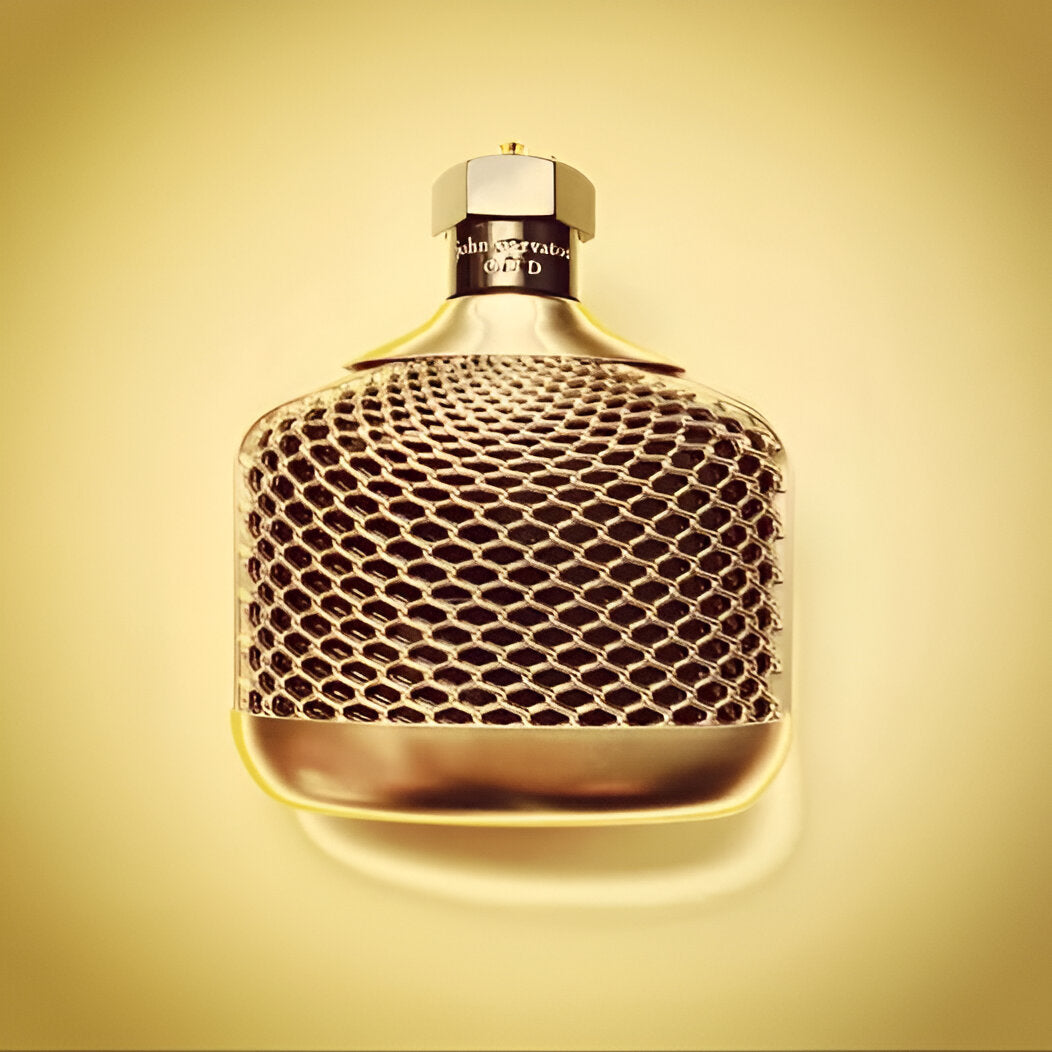 John Varvatos Oud Eau de Parfum 125ml Spray