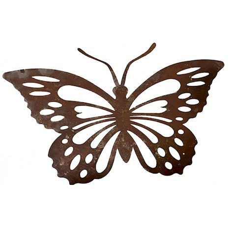 فراشة حائط (35 سم)