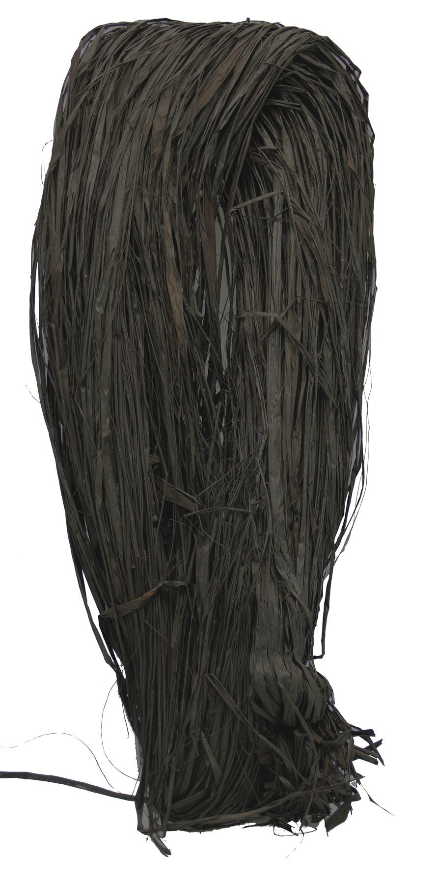 رافيا سوداء (250 جرام)