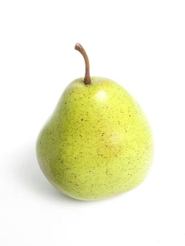 كمثرى خضراء صناعية