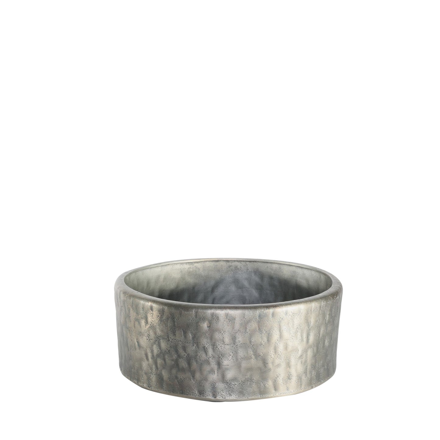 Apollo Antique SilverÂ Bowl (10cm)