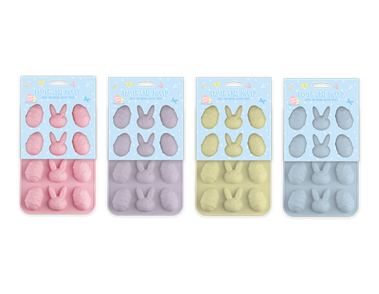 Easter Cake Mould (Assorted)