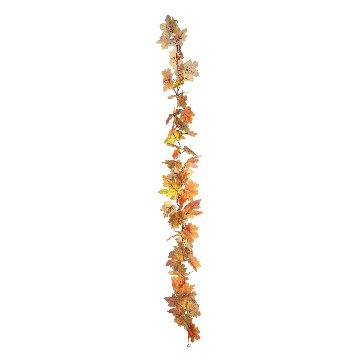 Essential Maple Garland -Brown (170cm)