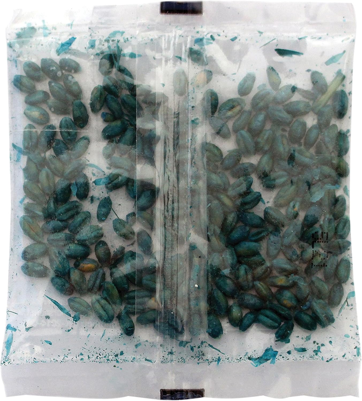 Rentokil Mouse Killer Grain Bait for Indoor & Outdoor Use