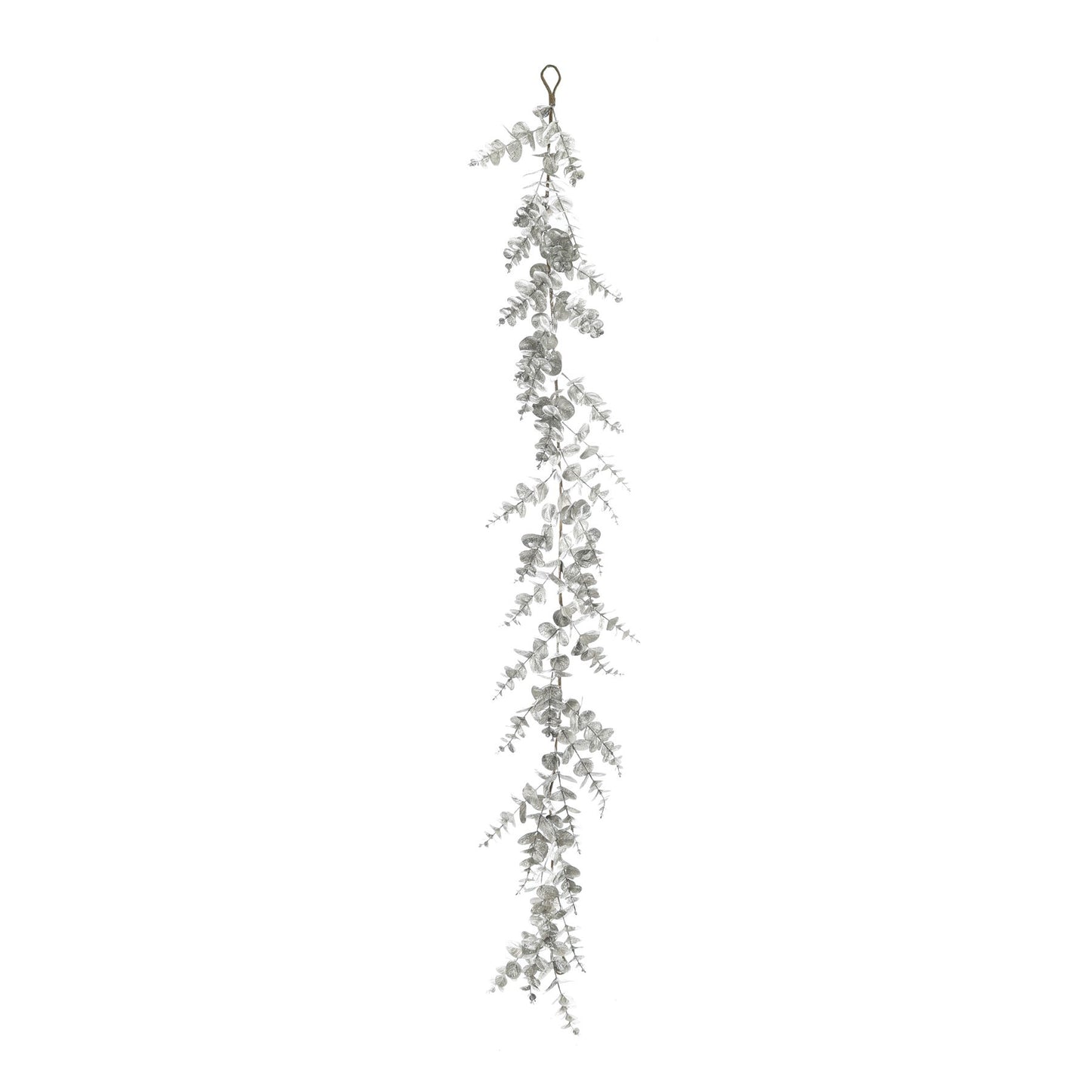 Eucalyptus Garland - Gold (180cm)