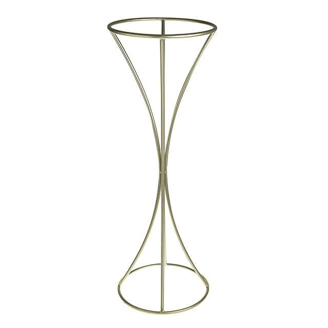 Wedding Stand Gold (70cm)