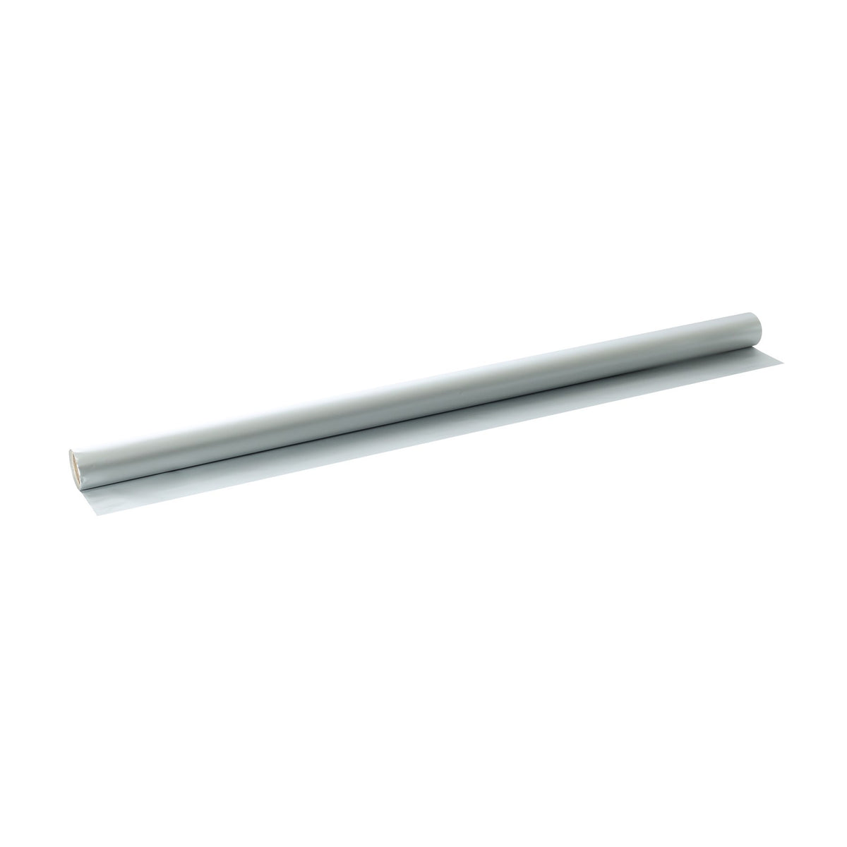 Silver Frosted Film - 80cm x 2.5m