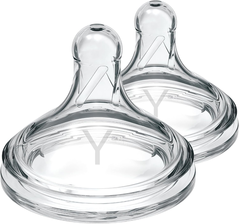 dealforanyoccasion Dr Browns Options Plus Y Cut Teats Wide Neck Fast Flow Baby Bottle