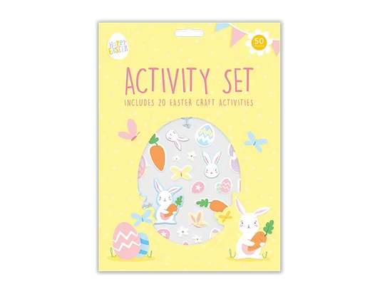 Easter Craft Activity Set