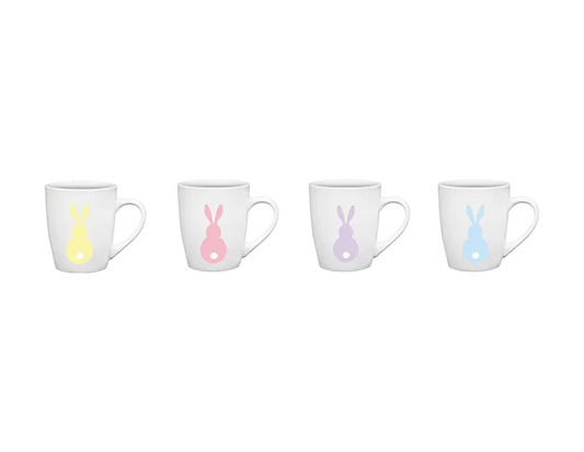 Easter Stoneware Mug