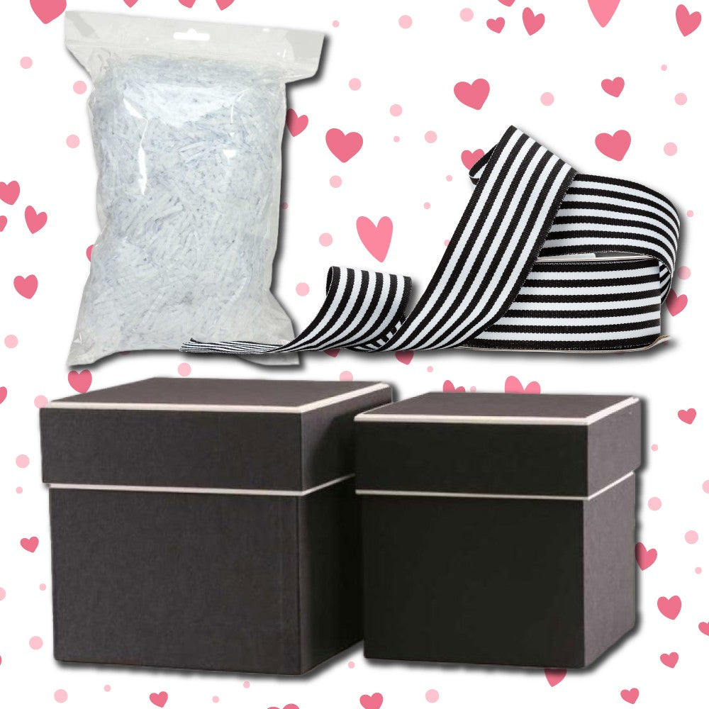 Valentines Gift Bundle - Dark &amp; Mysterious (5 Pieces)