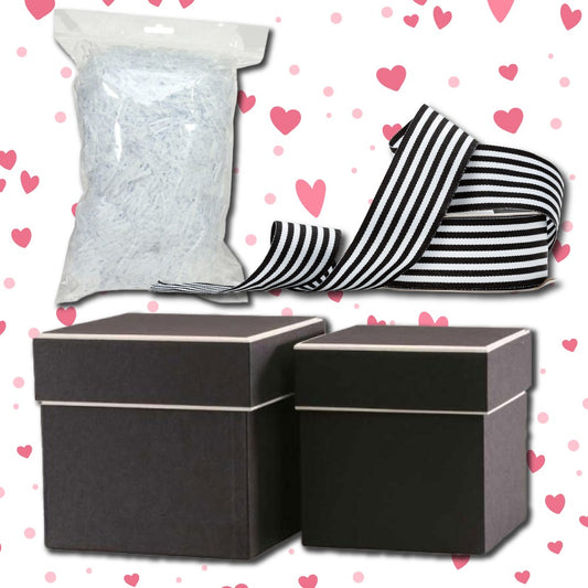 Valentines Gift Bundle - Dark &amp; Mysterious (5 Pieces)