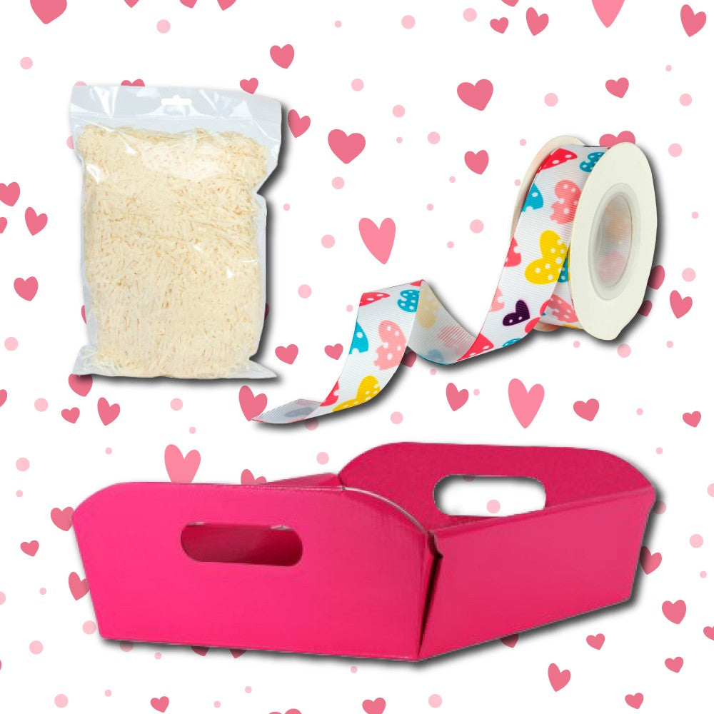 Valentines Gift Bundle - Crazy in Love (11 Items)