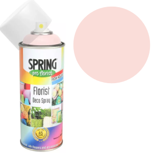 True Pink Euro-Aerosols Spray Paint