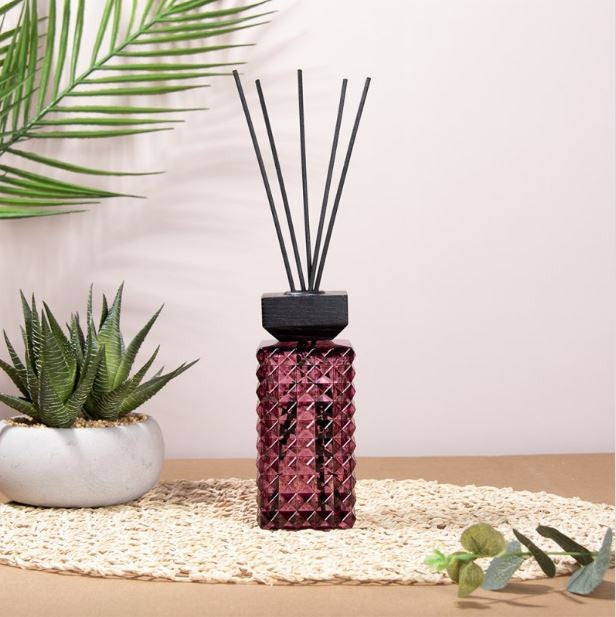 Desire Aroma Boutique Diffuser - Oud &amp; Bergamot 250ml
