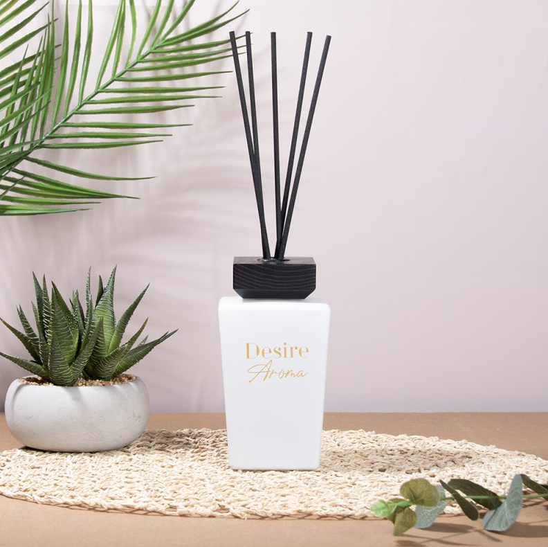 White Tea Diffuser (500ml)