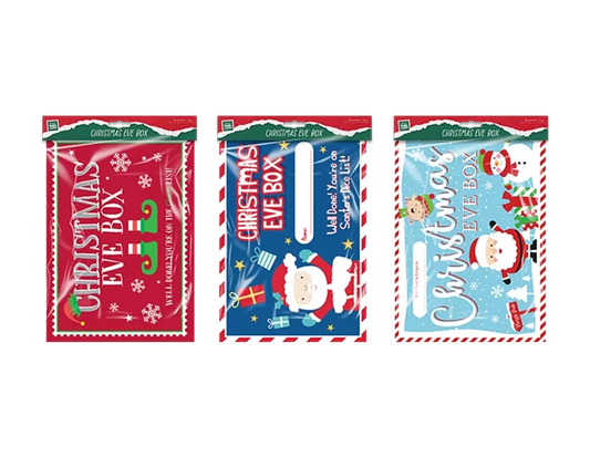 Festive Christmas Eve Box