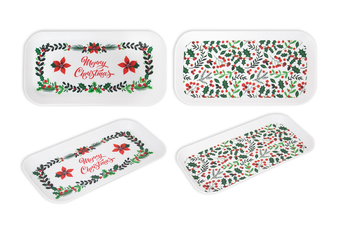 Christmas Treat Tray (Assorted)