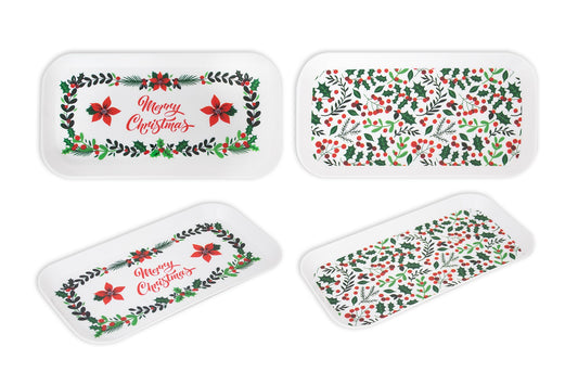 Christmas Treat Tray (Assorted)