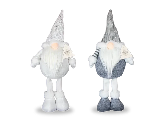 Standing Plush Christmas Gonk (50cm)