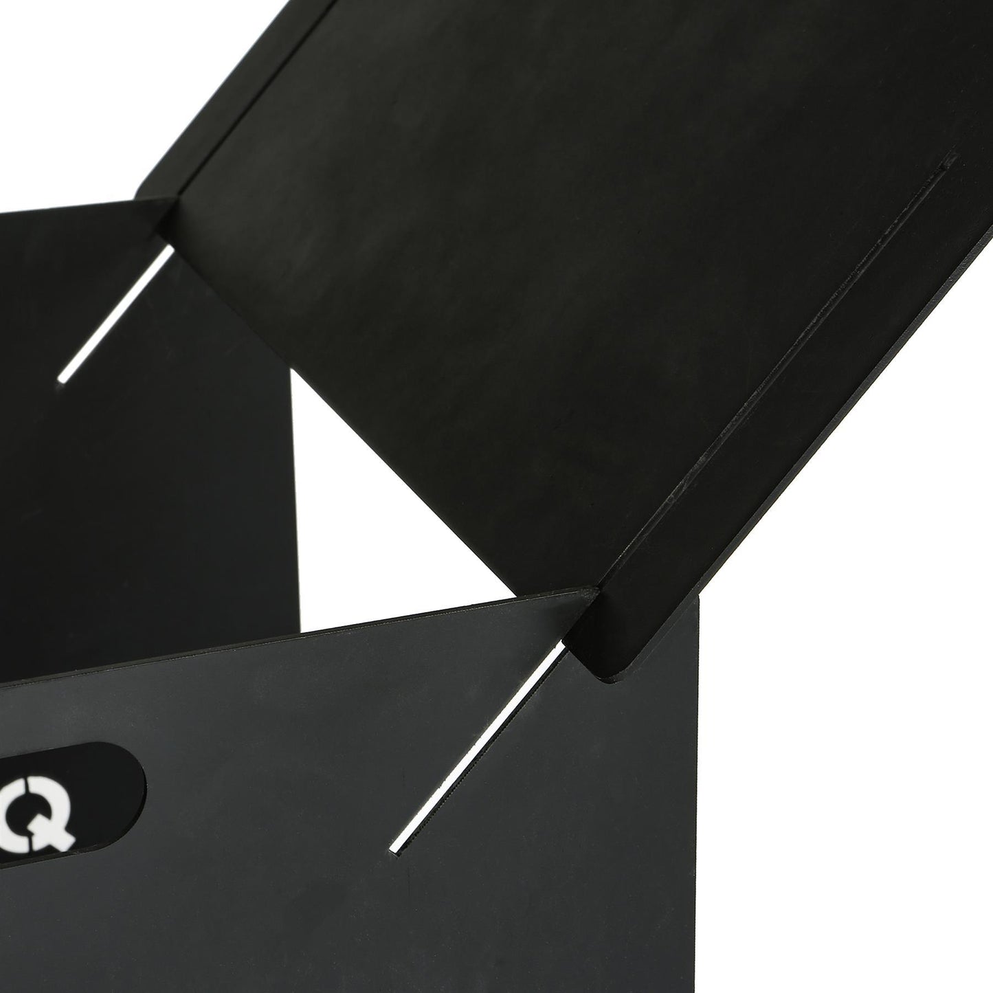 Portable Flat Pack Fire Pit