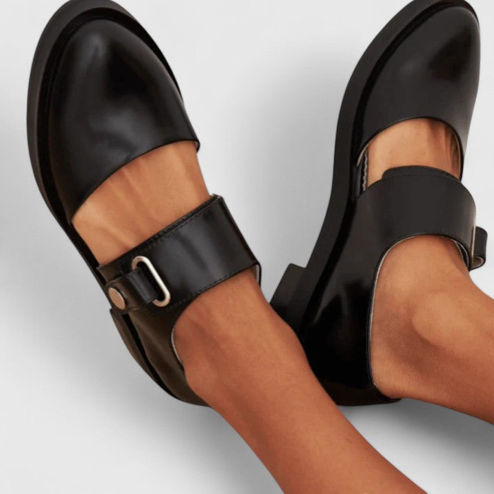 Vanya | Stylish and modern retro shoes