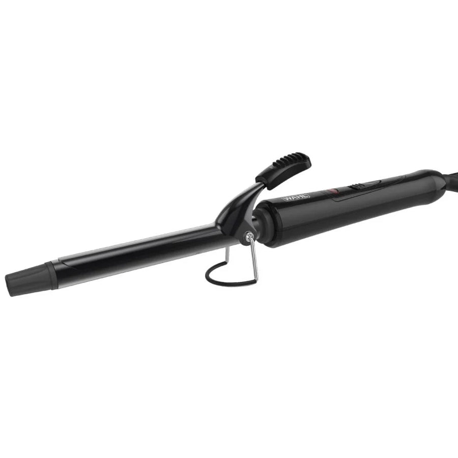 WAHL Curling Tong 13mm | Professional Defined Curls for Short Hair & Precision Styling