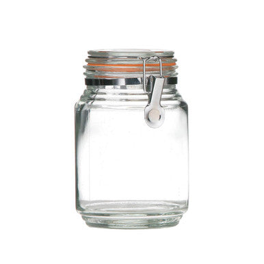 Traditional Deli Jar 800ml