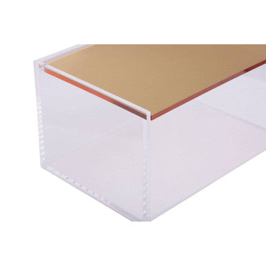 Gozo Small Storage Box