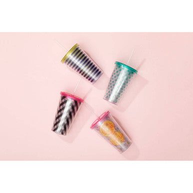 Mimo Casey 450Ml Drinks Cup