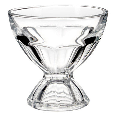 Torta Set Of Four Luxor Sundae Dishes