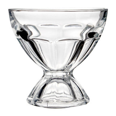 Torta Set Of Four Luxor Sundae Dishes