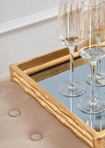 Champagne Glasses Set of 4 | Jazz