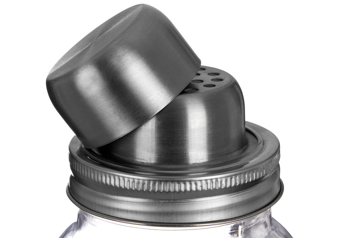 Ara 3 Piece But First Cocktails Jar