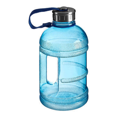 Blue 1500ml Sports Drinking Bottle | Olly