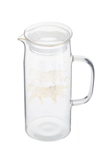 Leopard Jug | Nomi