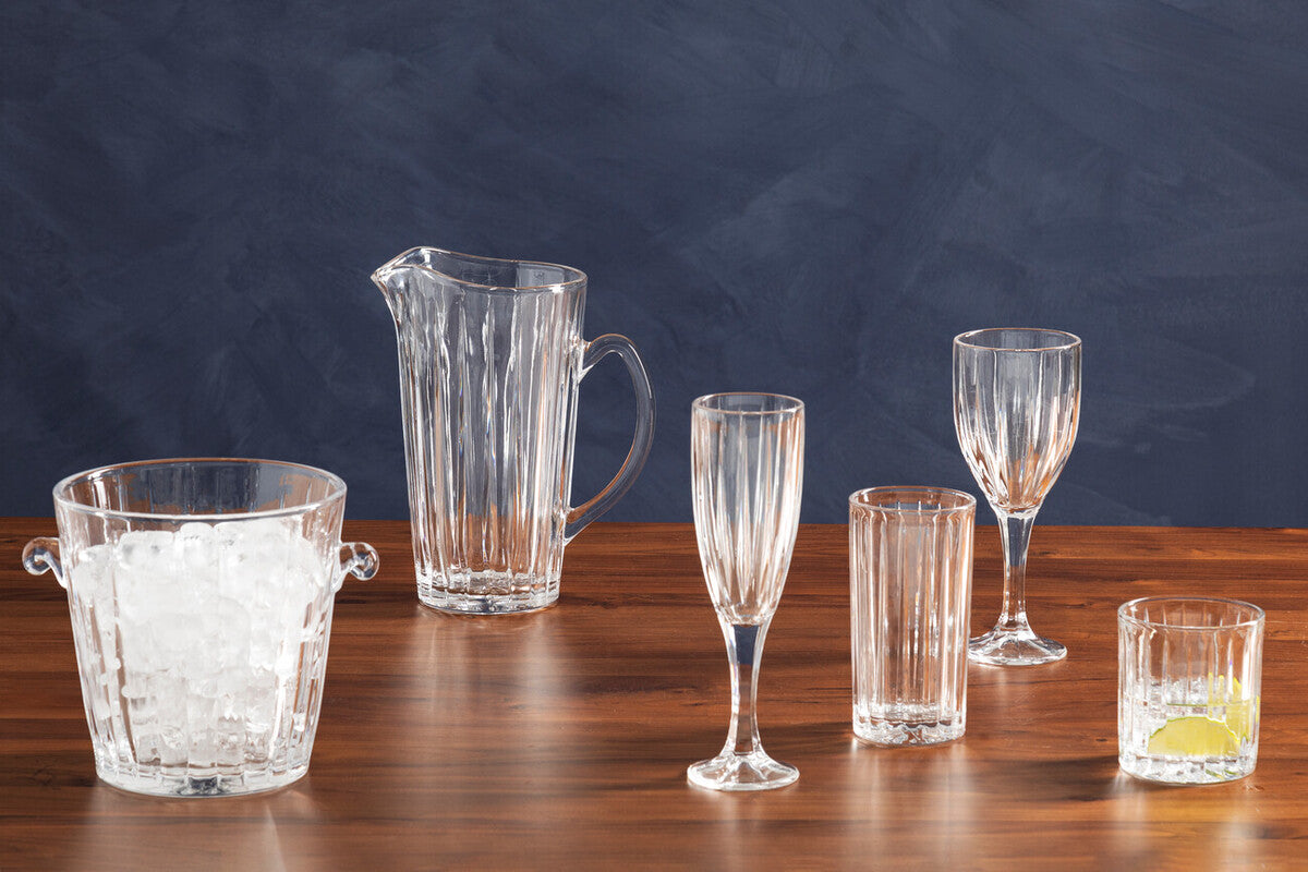 Beaufort Crystal Pitcher