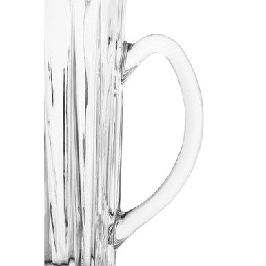 Crystal Pitcher | Beaufort
