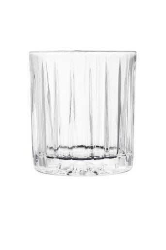 Set of 4 Crystal Large Tumblers | Beaufort
