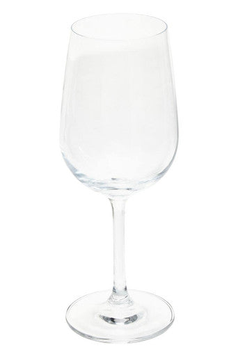 Ada Set of 4 Crystal Wine Glasses 540ml