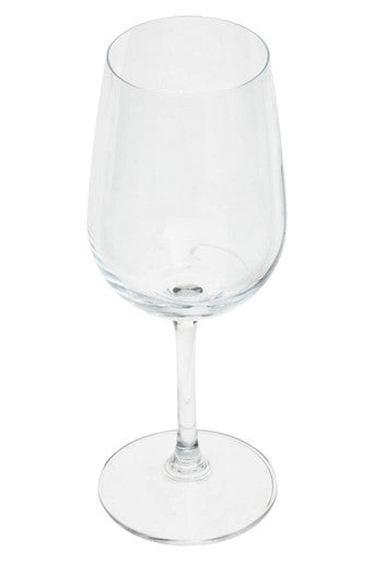 Ada Set of 4 Crystal Wine Glasses 540ml