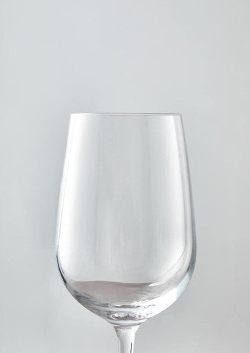 Ada Set of 4 Crystal Wine Glasses 540ml