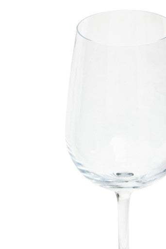 Ada Set of 4 Crystal Wine Glasses 540ml