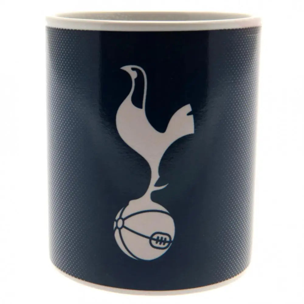 Tottenham Hotspur FC Heat Changing Mug