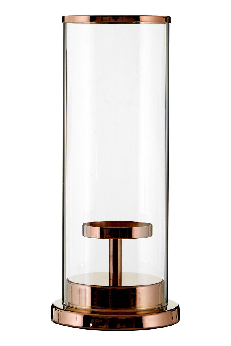 Kensington Townhouse Small Candle Holder