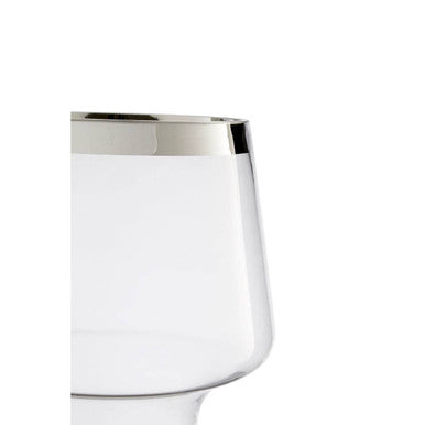 Verre Glass Vase