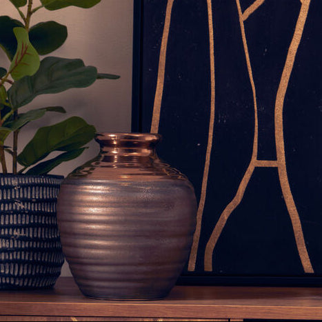 Small Ceramic Vase | Zamak